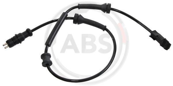A.B.S. 30352 Sensor, wheel speed