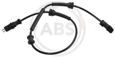 Sensor, wheel speed A.B.S. 30352