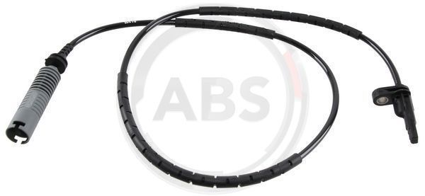 A.B.S. 30353 Sensor, wheel speed