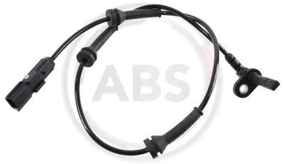 Sensor, wheel speed A.B.S. 30356
