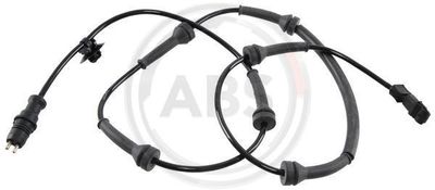 Sensor, wheel speed A.B.S. 30358