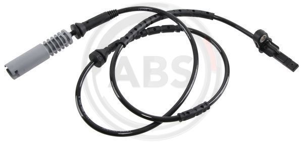 A.B.S. 30359 Sensor, wheel speed