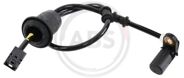 A.B.S. 30360 Sensor, wheel speed
