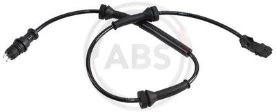 Sensor, wheel speed A.B.S. 30362