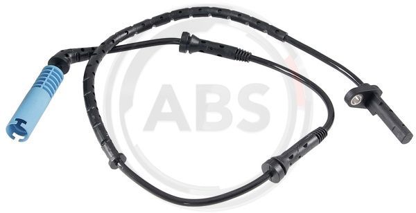 A.B.S. 30364 Sensor, wheel speed