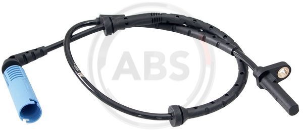 A.B.S. 30367 Sensor, wheel speed