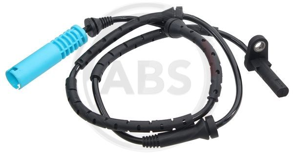 A.B.S. 30368 Sensor, wheel speed