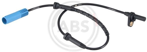 A.B.S. 30369 Sensor, wheel speed