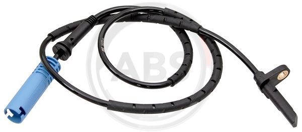 A.B.S. 30370 Sensor, wheel speed