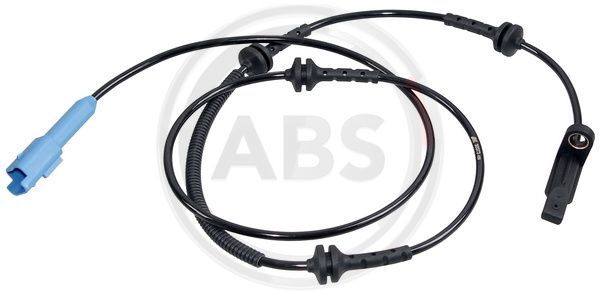 A.B.S. 30373 Sensor, wheel speed