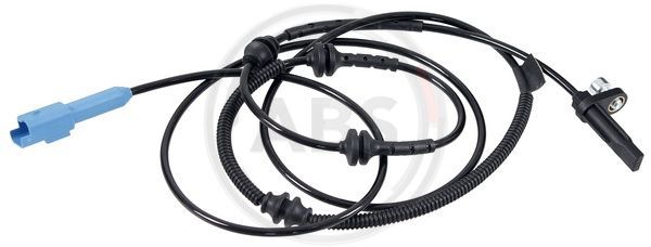 A.B.S. 30374 Sensor, wheel speed