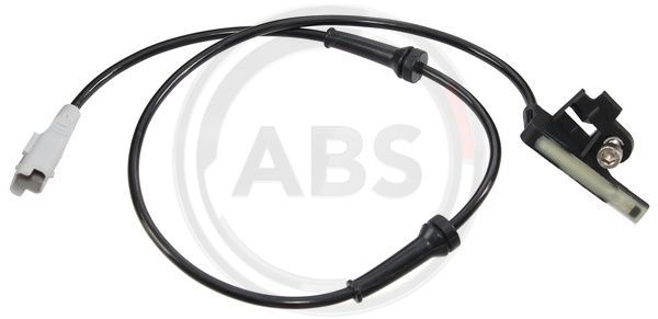 A.B.S. 30375 Sensor, wheel speed