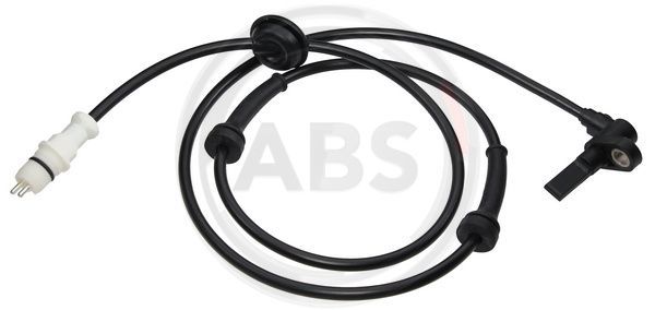 A.B.S. 30379 Sensor, wheel speed