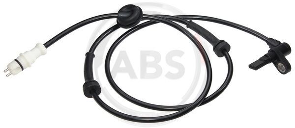 A.B.S. 30380 Sensor, wheel speed