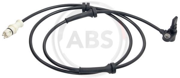 A.B.S. 30381 Sensor, wheel speed