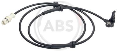 Sensor, wheel speed A.B.S. 30381