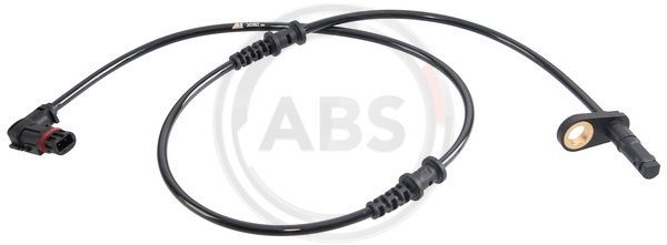 A.B.S. 30382 Sensor, wheel speed