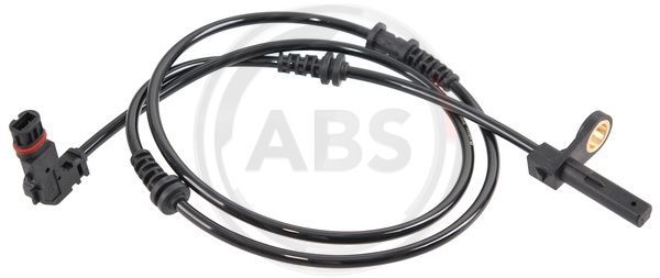 A.B.S. 30384 Sensor, wheel speed