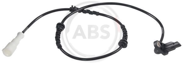 A.B.S. 30388 Sensor, wheel speed