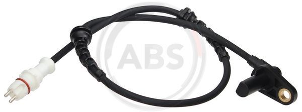 A.B.S. 30390 Sensor, wheel speed