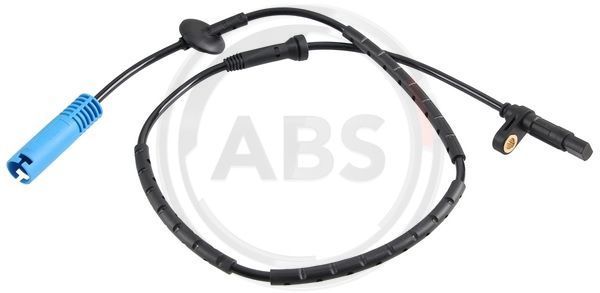 A.B.S. 30391 Sensor, wheel speed