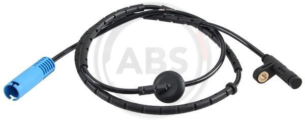 A.B.S. 30392 Sensor, wheel speed