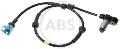 Sensor, wheel speed A.B.S. 30396