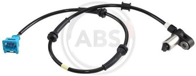 Sensor, wheel speed A.B.S. 30397