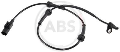 Sensor, wheel speed A.B.S. 30400