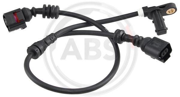 A.B.S. 30402 Sensor, wheel speed
