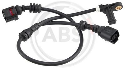 Sensor, wheel speed A.B.S. 30402