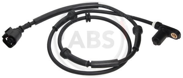 A.B.S. 30403 Sensor, wheel speed