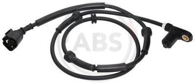 Sensor, wheel speed A.B.S. 30403