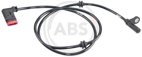 A.B.S. 30405 Sensor, wheel speed