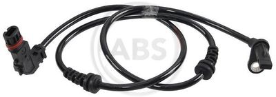 Sensor, wheel speed A.B.S. 30406