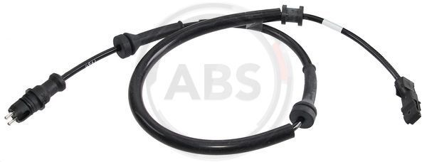 A.B.S. 30409 Sensor, wheel speed