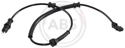 Sensor, wheel speed A.B.S. 30410
