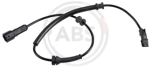 A.B.S. 30411 Sensor, wheel speed