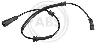 Sensor, wheel speed A.B.S. 30411