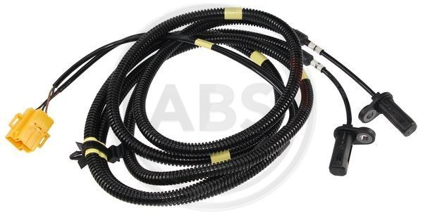 A.B.S. 30417 Sensor, wheel speed