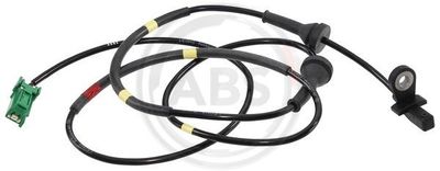 Sensor, wheel speed A.B.S. 30418