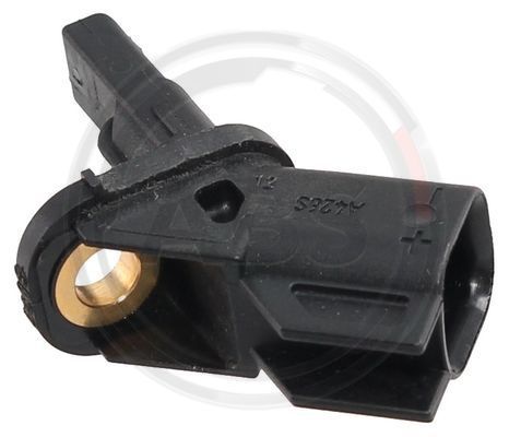 A.B.S. 30419 Sensor, wheel speed