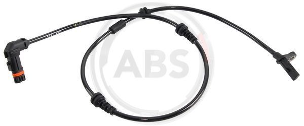 A.B.S. 30422 Sensor, wheel speed
