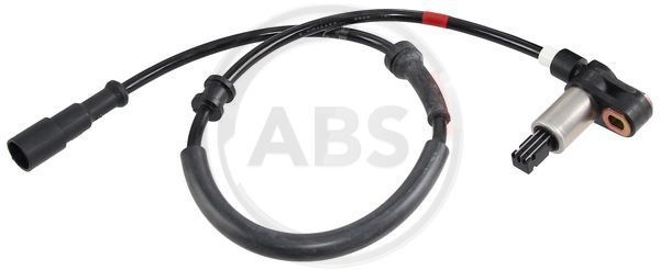 A.B.S. 30423 Sensor, wheel speed