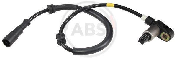 A.B.S. 30424 Sensor, wheel speed