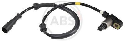 Sensor, wheel speed A.B.S. 30424