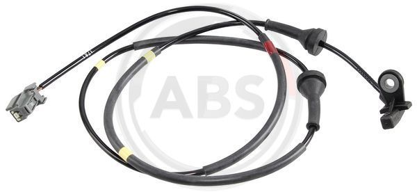 A.B.S. 30425 Sensor, wheel speed