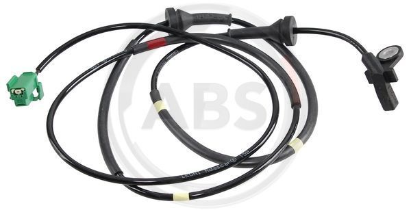 A.B.S. 30426 Sensor, wheel speed