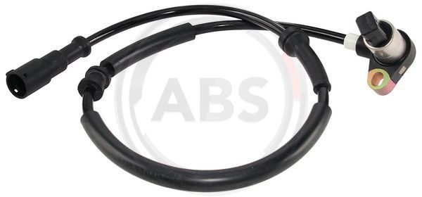 A.B.S. 30427 Sensor, wheel speed