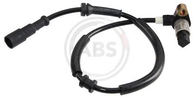 Sensor, wheel speed A.B.S. 30428